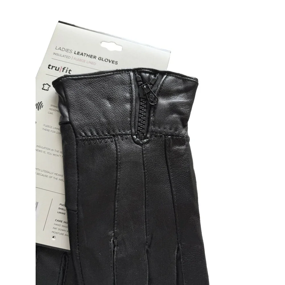 Trufit ladies gloves